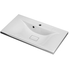 Раковина 100х45 см Caprigo Прима ПРМ 1000