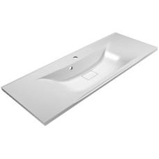 Раковина 120х45 см Caprigo Прима ПРМ 1200