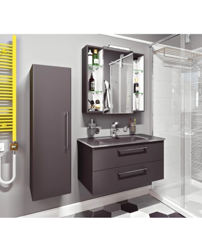 Раковина 91,6х45,6 см Caprigo Accord OW15-2218-R810