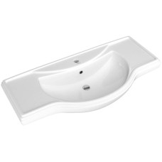 Раковина 106х48 см Caprigo Классик 1050