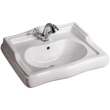 Раковина 61х52,5 см Caprigo Borgo 60 3193