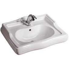 Раковина 61х52,5 см Caprigo Borgo 60 3193