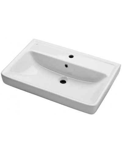 Раковина 70х46,2 см Caprigo Q 70