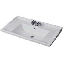 Раковина 82х48 см Caprigo Valletta Y-080B