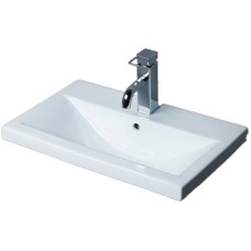 Раковина 61,2х39,5 см Caprigo Napoli Promo 68-9393-60