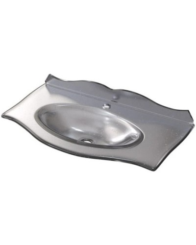 Раковина 84х46 см Caprigo Bourget OW15-11012-S