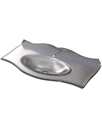 Раковина 94х46 см Caprigo Bourget OW15-11013-S