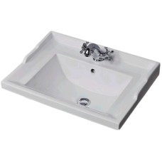Раковина 61,5х47,2 см Caprigo Ponza-A Y-060B