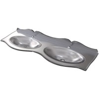 Раковина 135х46 см Caprigo Bourget OW15-11017-S