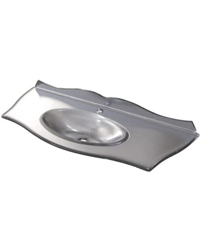 Раковина 115х46,3 см Caprigo Bourget OW15-11016-S