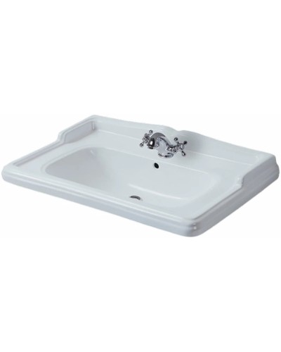 Раковина 101,5х50 см Caprigo Genova CH-1000