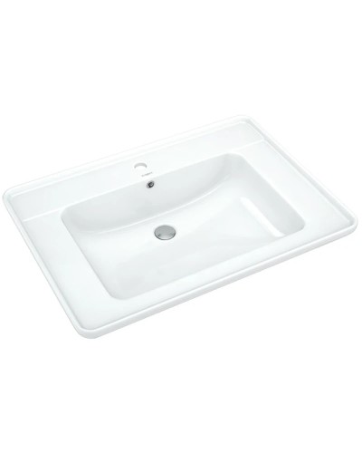 Раковина 76х54,5 см Caprigo Дуглас 750