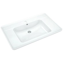 Раковина 86,5х54,5 см Caprigo Дуглас 850