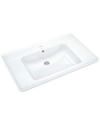 Раковина 86,5х54,5 см Caprigo Дуглас 850