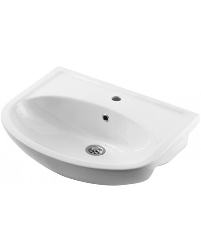 Раковина 61,5х47см Grossman Уют 440