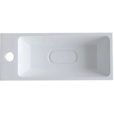 Раковина 50х21 см Grossman Модуль 4627173210607