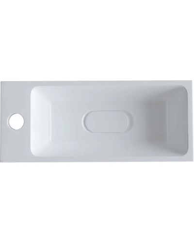 Раковина 50х21 см Grossman Модуль 4627173210607