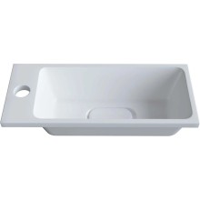 Раковина 50х21 см Grossman Модуль 4627173210607