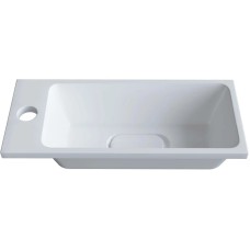Раковина 50х21 см Grossman Модуль 4627173210607