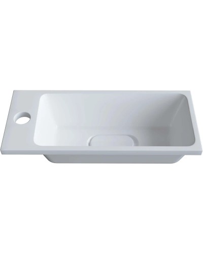 Раковина 50х21 см Grossman Модуль 4627173210607