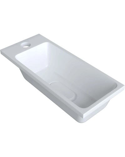 Раковина 50х21 см Grossman Модуль 4627173210607