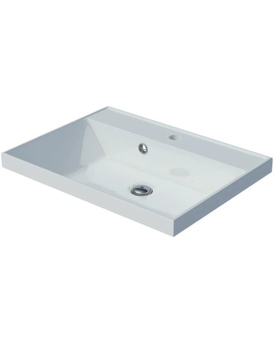 Раковина 60,3х45,1 см Grossman Classica 4627173210164