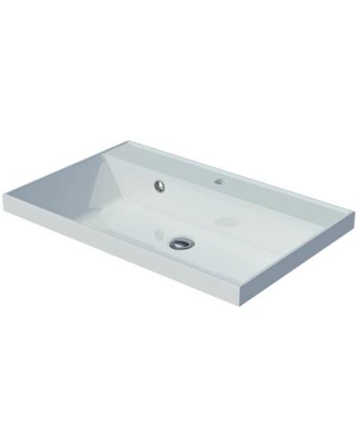 Раковина 70,1х44,9 см Grossman Classica 4627173210171