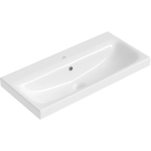 Раковина 80х38,5 см IDDIS 3508000i28