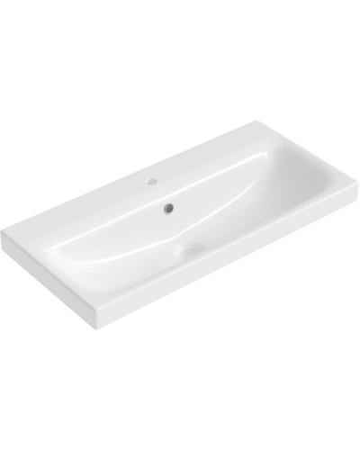 Раковина 80х38,5 см IDDIS 3508000i28