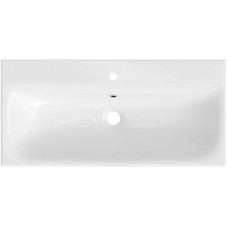 Раковина 80х38,5 см IDDIS 3508000i28