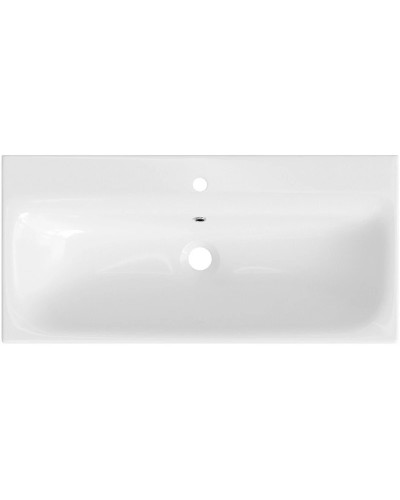 Раковина 80х38,5 см IDDIS 3508000i28