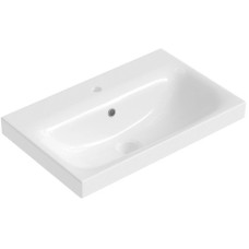 Раковина 60,5х38,5 см IDDIS 3506000i28