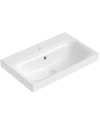 Раковина 60,5х38,5 см IDDIS 3506000i28