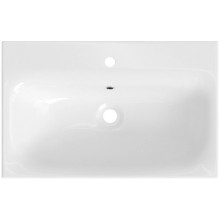 Раковина 60,5х38,5 см IDDIS 3506000i28