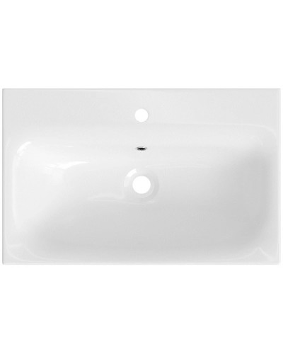 Раковина 60,5х38,5 см IDDIS 3506000i28