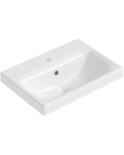 Раковина 50х35 см IDDIS 3505000i28