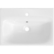 Раковина 50х35 см IDDIS 3505000i28