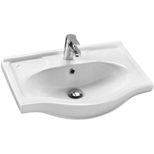 Раковина 60,5х44,5 см Santek Селигер 1.WH11.0.268