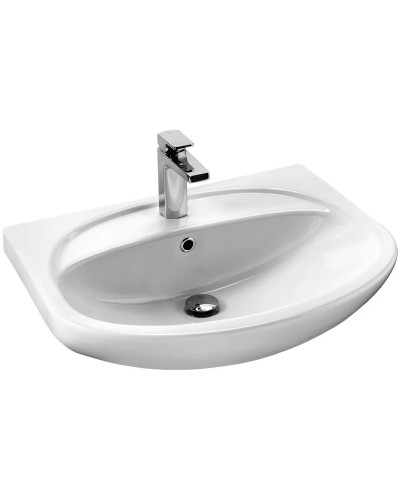 Раковина 66,5х49,5 см Santek Стелла 1.WH11.0.174