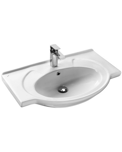 Раковина 76х51 см Santek Байкал 1.WH11.0.259