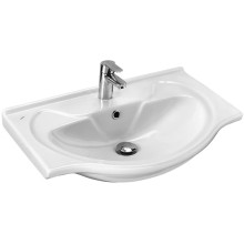 Раковина 60,5х47 см 1Marka Байкал У13146