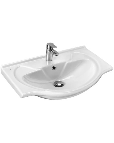 Раковина 66х47,5 см Santek Байкал 1.WH10.9.651