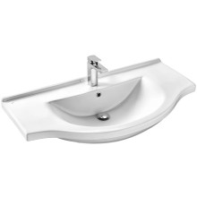 Раковина Aquanet Эльбрус 100