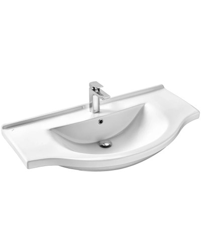 Раковина Aquanet Эльбрус 100