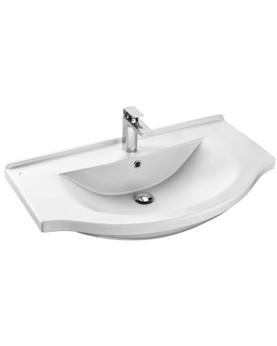 Раковина Aquanet Эльбрус 90