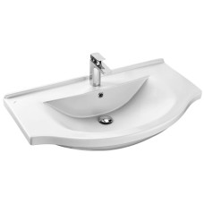 Раковина 90,5х52 см Santek Эльбрус 1.WH11.0.790