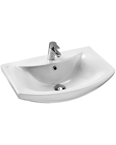 Раковина 65,5х44,5 см 1Marka Балтика У17966