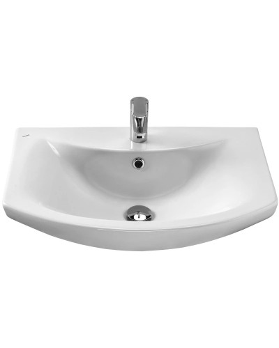 Раковина 65,5х44,5 см 1Marka Балтика У17966