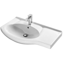 Раковина 83х51,5 см Santek Коралл 1.WH11.0.228