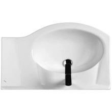 Раковина 83х51,5 см Santek Коралл 1.WH11.0.228